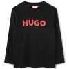HUGO T SHIRT G00145