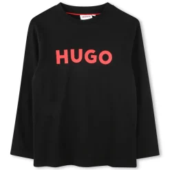 HUGO T SHIRT G00145