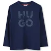 HUGO T SHIRT G00147