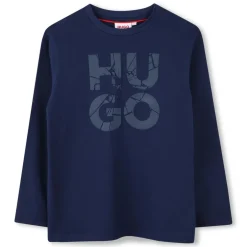 HUGO T SHIRT G00147