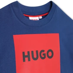 HUGO T SHIRT G25132