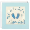 IT'S A BOY CARD PP3666