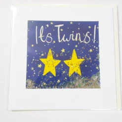 IT'S TWINS CARD PS2407