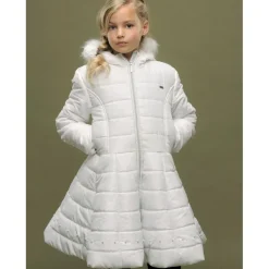 LE CHIC COAT C207 5211