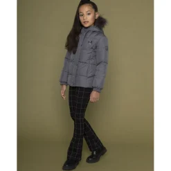 LE CHIC JACKET C107 5200