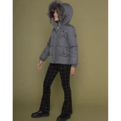 LE CHIC JACKET C107 5200