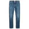 LEVI'S 511 SLIM FIT JEANS 2006 M8N