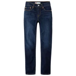 LEVI'S 512 SLIM TAPER JEANS 6728 M9F
