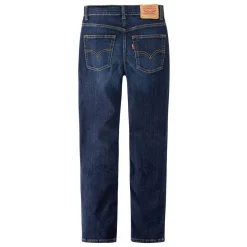 LEVI'S 512 SLIM TAPER JEANS 6728 M9F