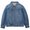 LEVI'S DENIM JACKET 2058 M8X