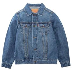 LEVI'S DENIM JACKET 2058 M8X