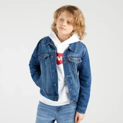 LEVI'S DENIM JACKET 2058 M8X