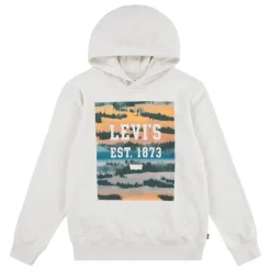 LEVIS HOODIE K789