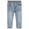 LEVIS PULL ON JEANS 9208