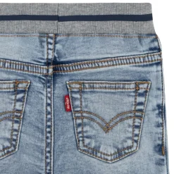 LEVIS PULL ON JEANS 9208