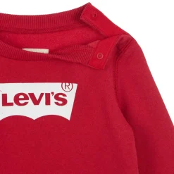 LEVIS SWEATSHIRT B9079