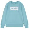 LEVI'S SWEATSHIRT 078E2D