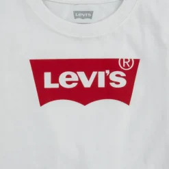 LEVI'S T SHIRT 8157 001
