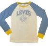 LEVIS T SHIRT K252