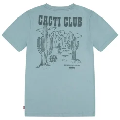 LEVIS T SHIRT K853