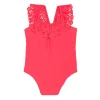 LILI GAUFRETTE SWIMMING COSTUME 5L38005 37