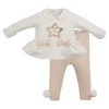 LITTLE A FRANKIE LEGGING SET LA23403