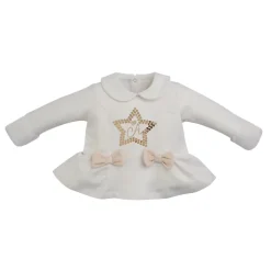 LITTLE A FRANKIE LEGGING SET LA23403