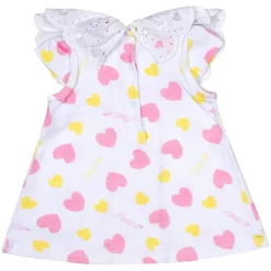 LITTLE A JOANIE DRESS LA24102