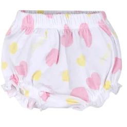 LITTLE A JOANIE DRESS LA24102