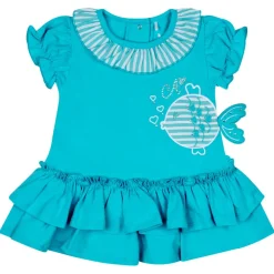 LITTLE A KIM DRESS LA24207