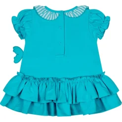 LITTLE A KIM DRESS LA24207