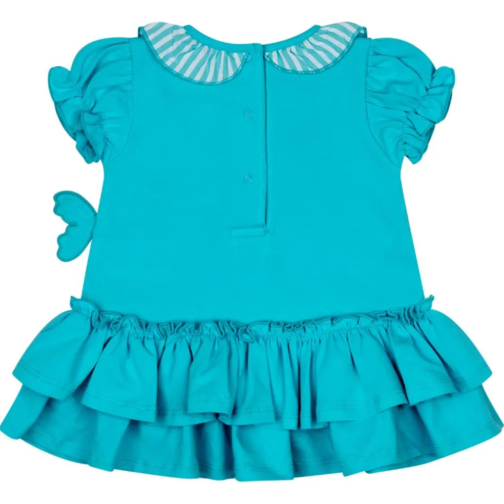 LITTLE A KIM DRESS LA24207