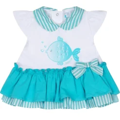 LITTLE A KYLE LEGGING SET LA24205