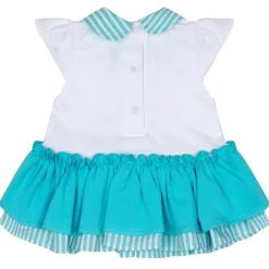 LITTLE A KYLE LEGGING SET LA24205