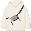 MARC JACOBS HOODIE W60387