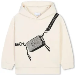 MARC JACOBS HOODIE W60387