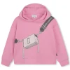 MARC JACOBS HOODIE W60296