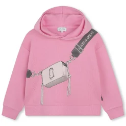 MARC JACOBS HOODIE W60296
