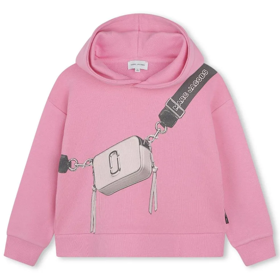 MARC JACOBS HOODIE W60296