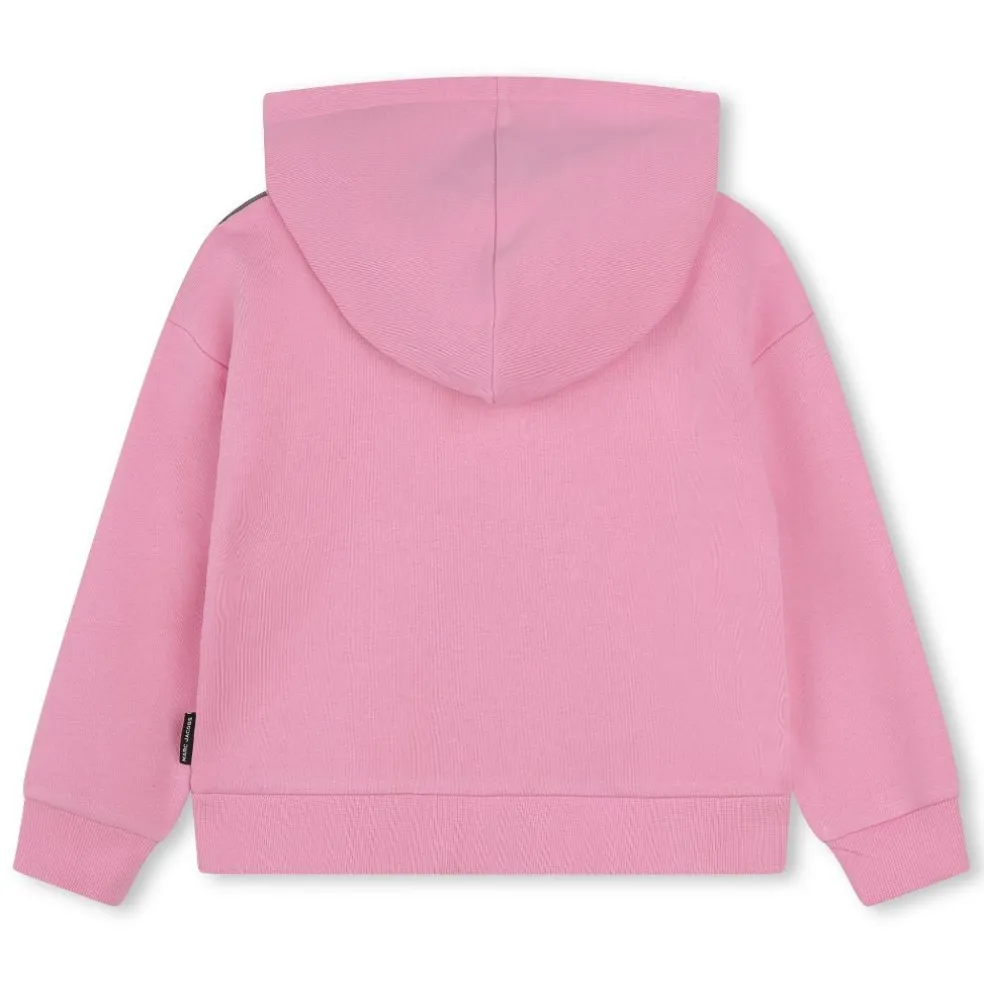 MARC JACOBS HOODIE W60296