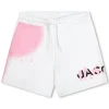 MARC JACOBS SHORTS W60194