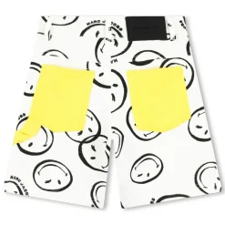 MARC JACOBS SHORTS W60019