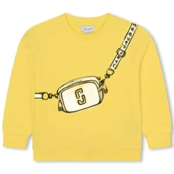 MARC JACOBS SWEATSHIRT W60166