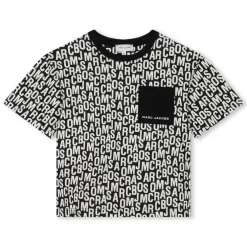 MARC JACOBS T SHIRT W60143