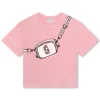 MARC JACOBS T SHIRT W60207