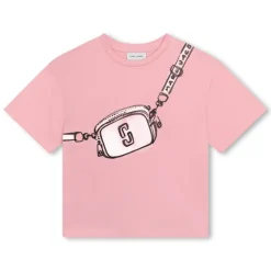 MARC JACOBS T SHIRT W60207