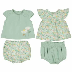 MAYORAL 4 PIECE SET 1663