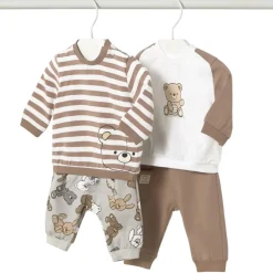 MAYORAL 4 PIECE SET 1612