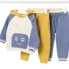 MAYORAL 3 PIECE SET 2822