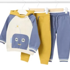 MAYORAL 3 PIECE SET 2822